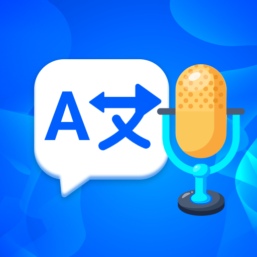 Speak And Translate Language