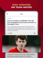 LFC Live