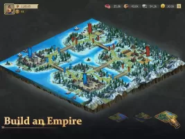 Game of Empires:Warring Realms