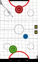 Air Hockey Championship