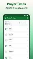 Full Quran Sharif Offline App