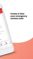 ICE - In case of Emergency
