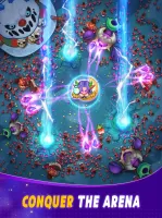iSurvivor: Epic Shoot ‘Em Up
