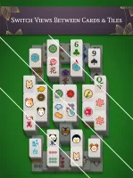 Mahjong Solitaire