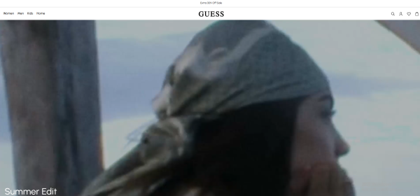 GUESS