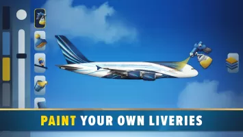 Airlines Manager: Plane Tycoon
