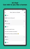 AI Chat - Smart Assistant