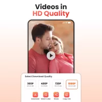 Download video & 4K Player