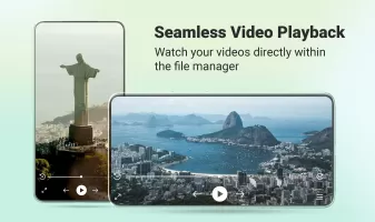 ZX File Manager