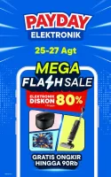 Blibli Belanja Online Mall