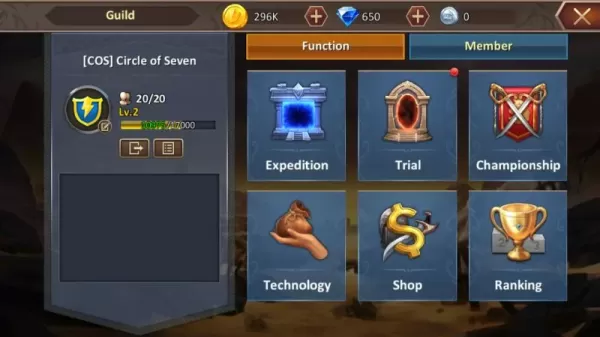 Dungeon & Heroes: 3D RPG