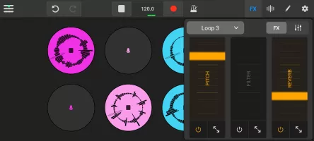 Loopify - Live Looper