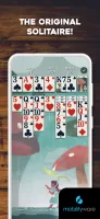 Solitaire - Classic Card Games