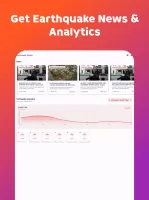 Earthquake App