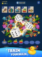 Match Tile Triple 3D