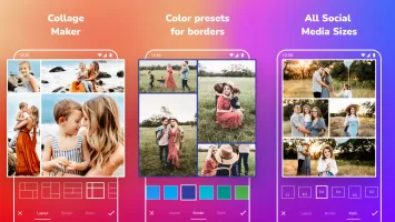 Photo Collage Maker & Editor