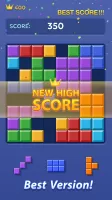 Block Puzzle: Block Smash Game