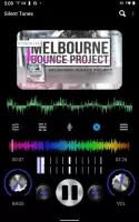 DJ Music Player Silent Tunes
