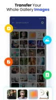 Smart Switch Mobile Transfer