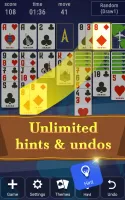 Classic Solitaire