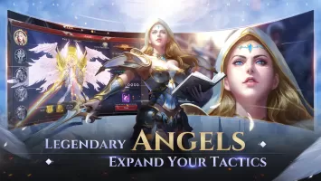 League of Angels: Chaos