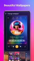 Music player