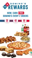 Domino's Pizza USA