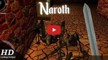 Naroth Android Gameplay [1080p/60fps]