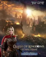 Clash of Kings:The West