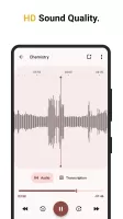 Voice Recorder
