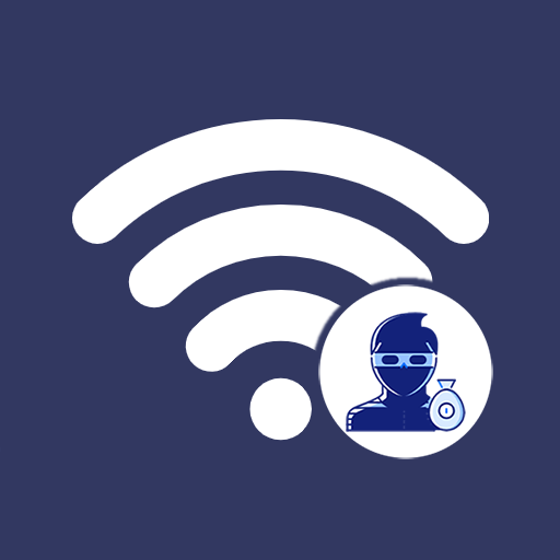 Who is on my WiFi