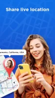Mobile Number Location App
