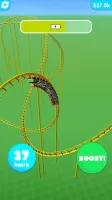 Hyper Roller Coaster