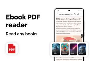 PDF Reader Pro - Read All PDF
