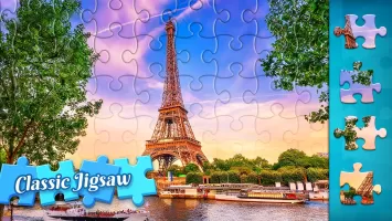 Jigsaw Puzzles
