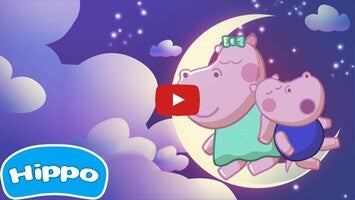 Hippo 🌼 Bedtime Stories for Kids 🌼 Teaser