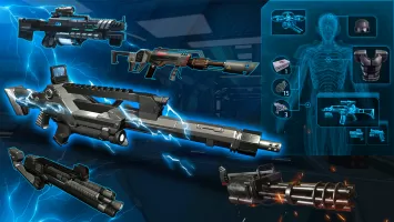 Dead Space Alien Games