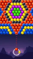 Bubble Shooter Pop Master