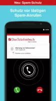 Das Telefonbuch