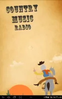 Country Music RADIO
