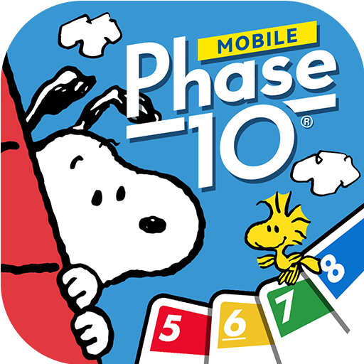 Phase 10
