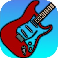 Real Electric Guitar