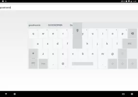 Wnn Keyboard Lab