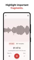 Voice Recorder