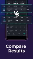 Speed Test & Wifi Speed Check
