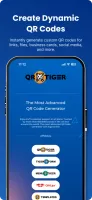 QR TIGER