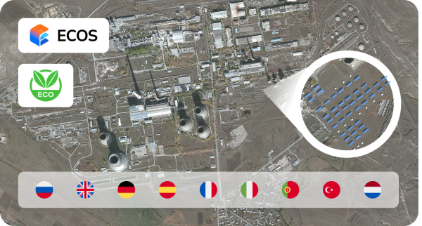 ECOS