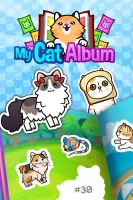 My Cat Album - Adorable Kitty