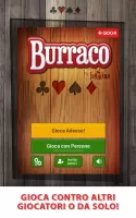 Burraco Italiano Jogatina