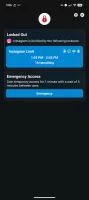 Lock Me Out - App/Site Blocker